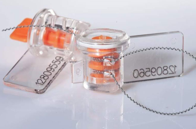 How to seal electricity meters - application, how much does it cost, penalty for removal