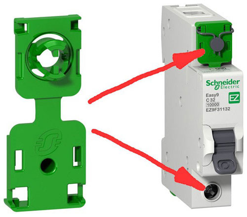 How to seal electricity meters - application, how much does it cost, penalty for removal