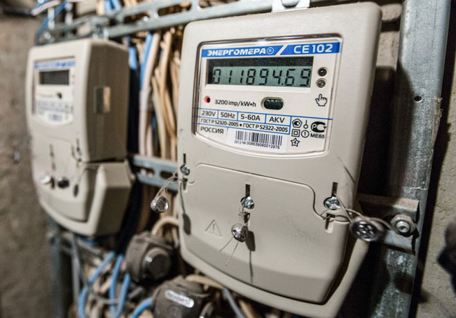 Verification of the electricity meter: verification period and the verification interval