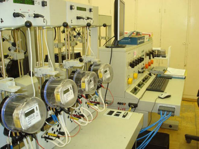 Verification of the electricity meter: verification period and the verification interval