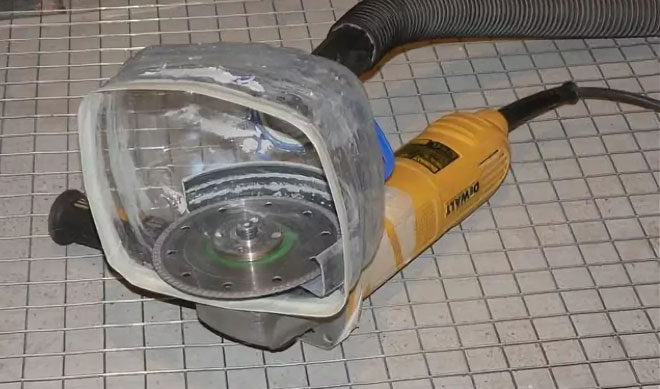 How to drill through walls for wiring - requirements, tool selection, technology wiring