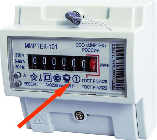 Verification of Electric Power Meter: Verification Period and Verification Interval