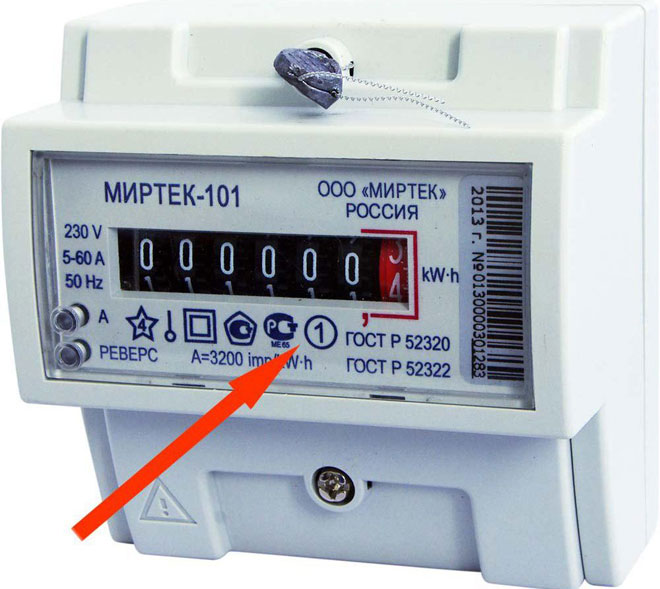 What to do if my apartment's electricity meter has stopped or broken?