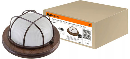 What is the IP degree of protection - deciphering, table, examples of use