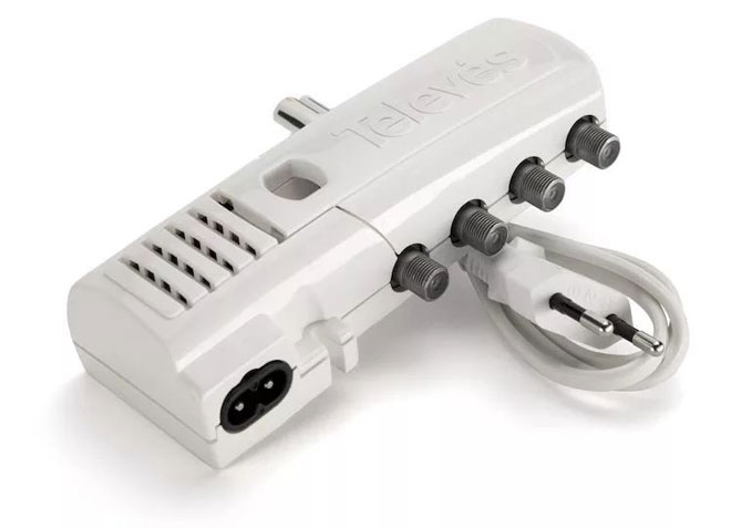 How to Strengthen TV Antenna's Signal?