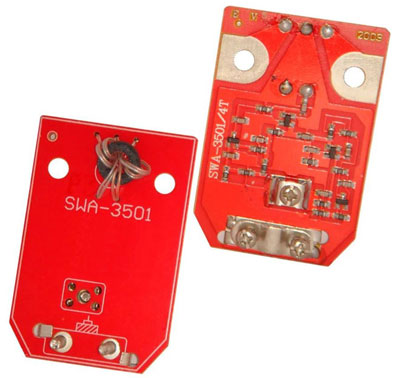 How to Strengthen TV Antenna's Signal?