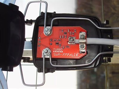 How to Strengthen TV Antenna's Signal?