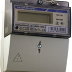 Review of the Mercury 230 three-phase electricity meter