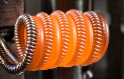 What is nichrome wire, its properties and uses