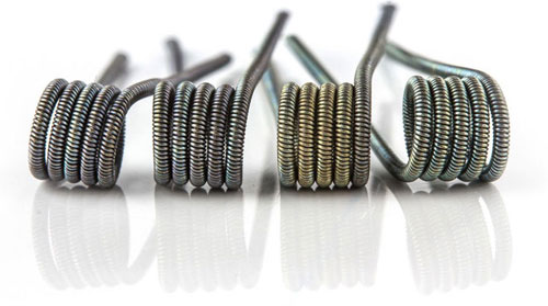 What is nichrome wire, its properties and applications