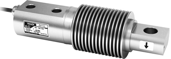 What is a strain gauge, types of strain gauges, scheme of connection and their application