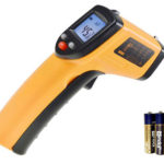 Resistance thermometer - sensor for temperature measurement: what it is, description and types