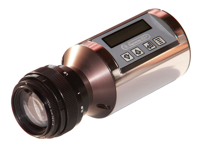 Why use a pyrometer and how to measure temperature in non-contact mode