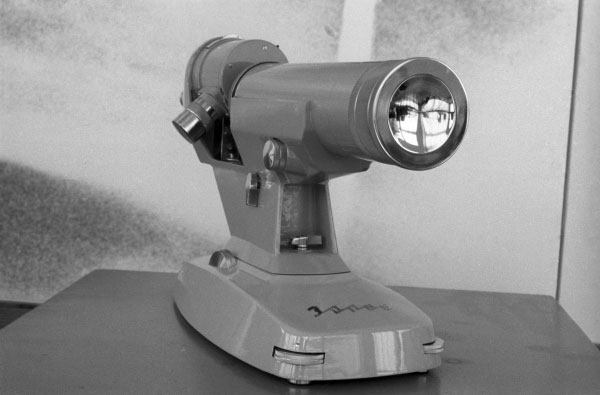 Why use a pyrometer and how to measure temperature in non-contact mode