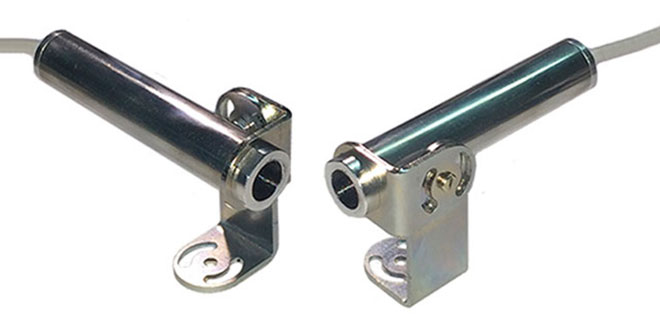 Why use a pyrometer and how to measure temperature in a non-contact mode