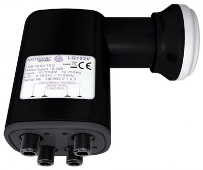 How to install and tune a satellite dish by yourself?