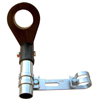 How to install and adjust a satellite dish by yourself?