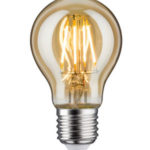 Who invented the first lightbulb?