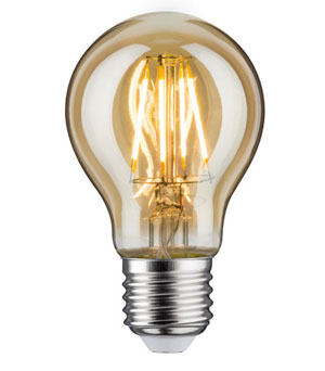 All types and kinds of lamp bases - marking rules and what is the difference