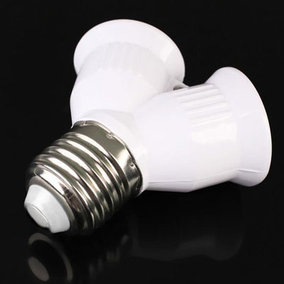 All types and kinds of lamp bases - marking rules and what is the difference