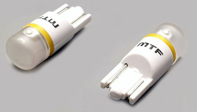 All types and kinds of lamp bases - marking instructions and what is the difference