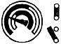 What is an electric contact pressure gauge, purpose, working principle, connection diagram and review of popular models