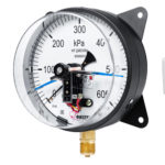 What is a strain gauge, types of strain gauges, scheme of connection and their application