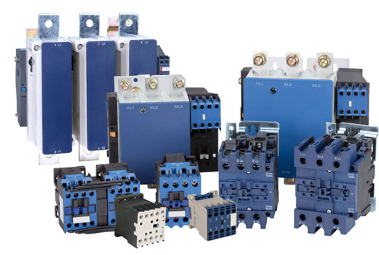 What is a contactor: appointment, principle of operation, types, wiring diagram