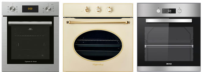 How to connect an electric hob and oven: choice of cable, socket and plug, automatic circuit breaker and wiring diagram