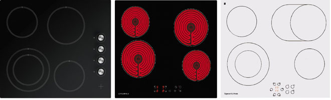 How to connect an electric oven and cooktop: cable selection, socket and plug, automatic circuit breaker and wiring diagram