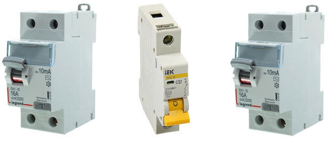 How to connect an electric hob and oven: choice of cable, socket and plug, automatic circuit breaker and wiring diagrams