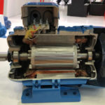 How an alternator works - purpose and principle of operation