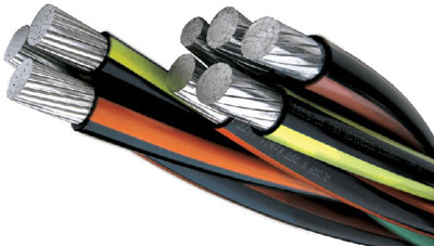 What is wire CIP, how is deciphered, its types and features of construction