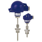 Why use a pyrometer and how to measure temperature in a non-contact mode