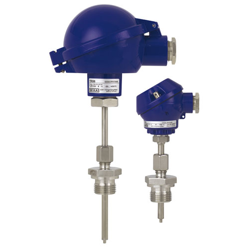 Resistance thermometer - sensor for measuring temperature: what is it, description and types