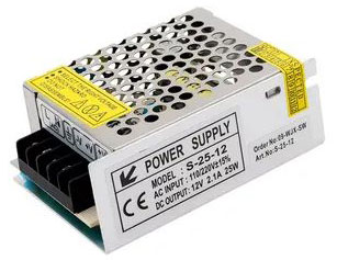 How to choose the power supply for LED strips on the technical characteristics, power calculation