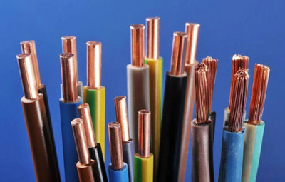 Which wiring is better - comparison of copper and aluminum wiring