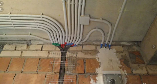 Copper vs. Aluminum wiring comparison - which better wiring