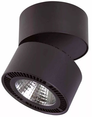 Installation of spotlights in a suspended ceiling - connection diagrams, calculation of the number of lamps