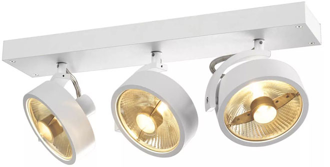 Installation of spotlights in a suspended ceiling - wiring diagrams, calculation of the number of lamps