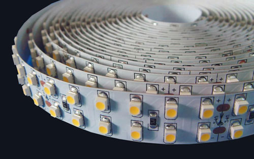 How to choose a LED strip for highlighting, types of LED strips, deciphering markings