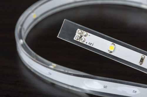 How to choose an LED strip for the lights, LED strip types, deciphering markings