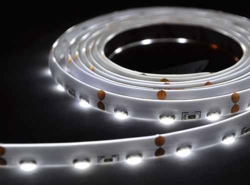 How to choose an LED strip for the lights, LED strip types, deciphering markings