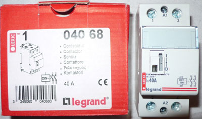 Which circuit breaker for my apartment and house?