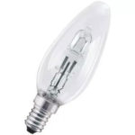 Who invented the first lightbulb?