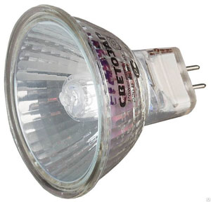 What is a halogen lamp, where to use, how to choose a halogen lamp for the home
