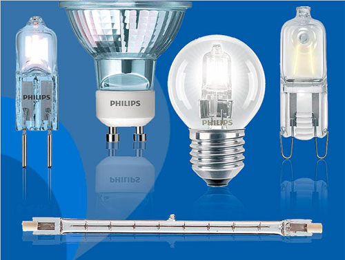 What is a halogen lamp, where to use, how to choose a halogen lamp for home