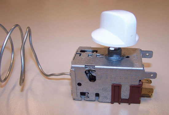 Refrigerator keeps on and won't shut off - all causes