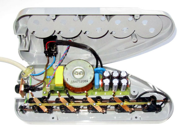 What is surge protector, what is it for and where is it used?