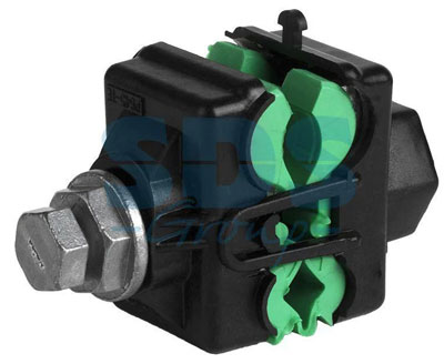 Ways of connecting harnesses with different cables